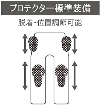 Amazon.co.jp: [パワーエイジ] ソフトフィットパンツ ブラック